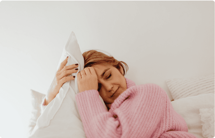 PMS-Symptome: Typische Beschwerden vor der Periode erkennen