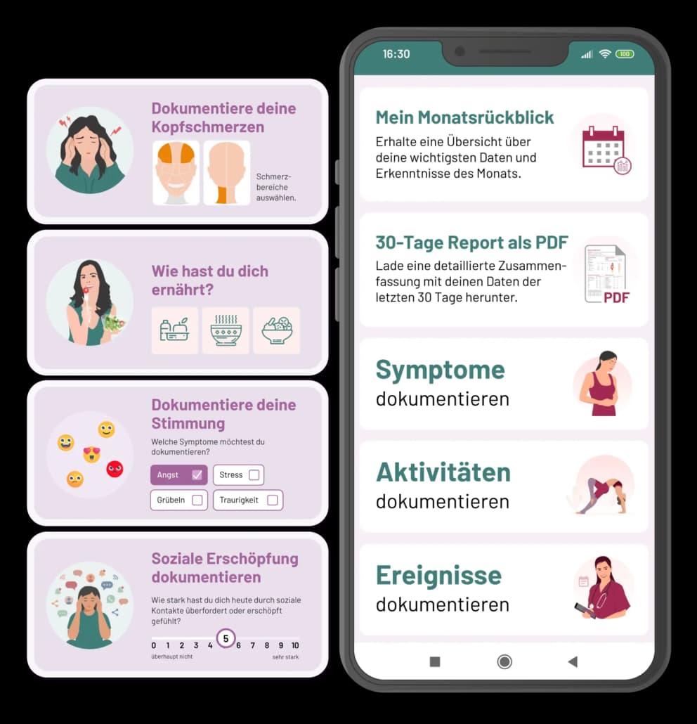 isi-App Dokumentation