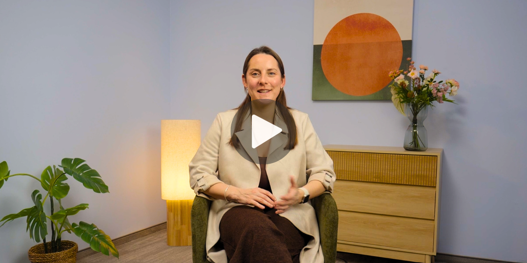 PMS und PMDS verstehen: Videokurs